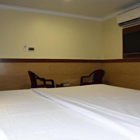 Everest Park Residency Tiruchirappalli Εξωτερικό φωτογραφία