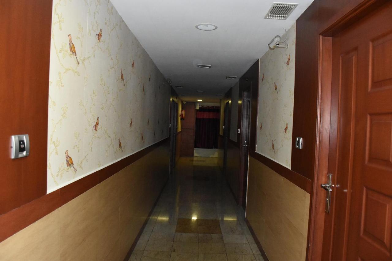 Everest Park Residency Tiruchirappalli Εξωτερικό φωτογραφία