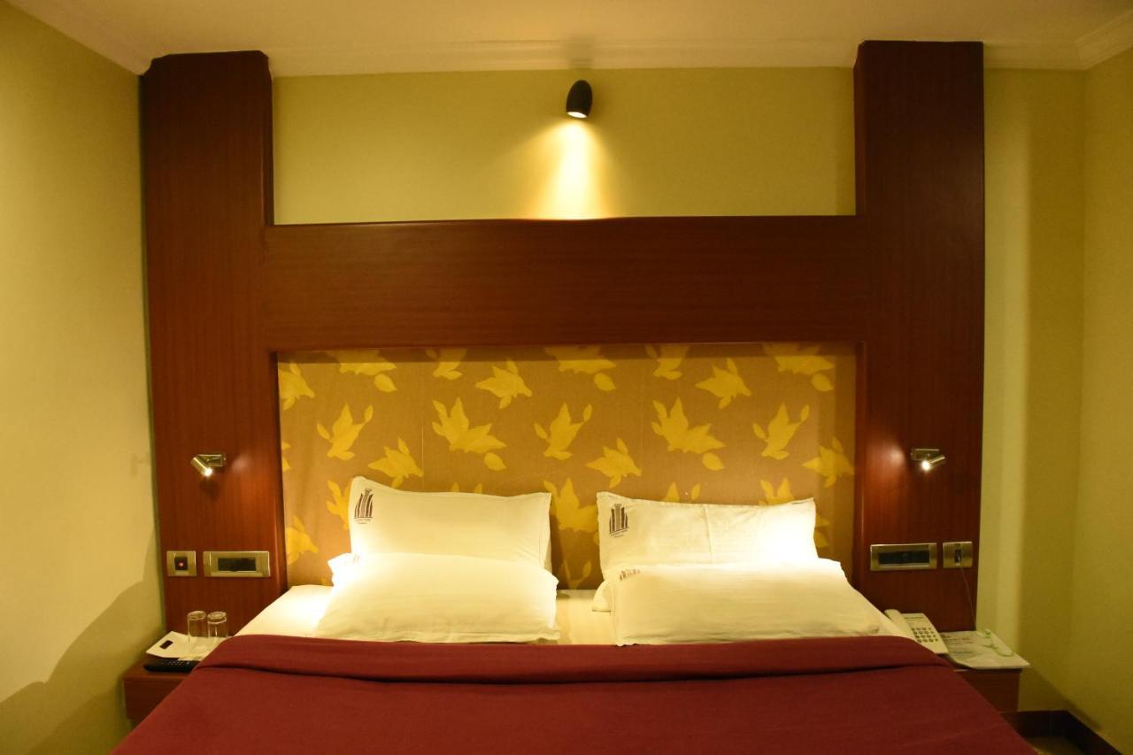 Everest Park Residency Tiruchirappalli Εξωτερικό φωτογραφία