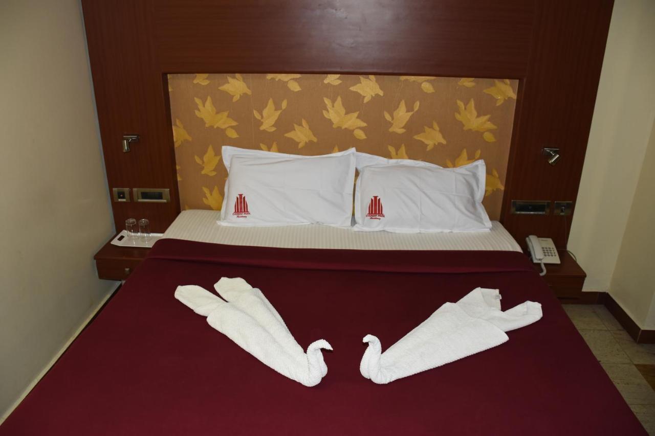 Everest Park Residency Tiruchirappalli Εξωτερικό φωτογραφία