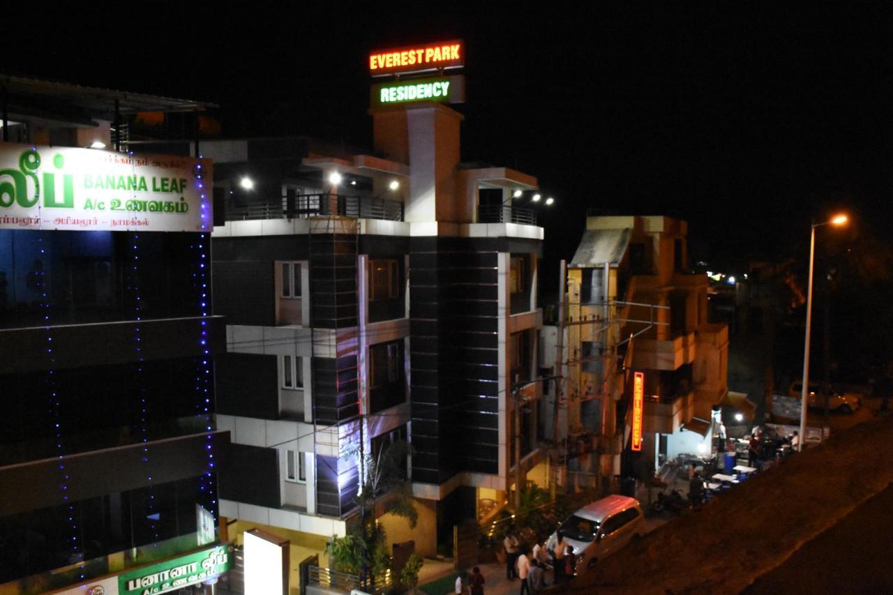 Everest Park Residency Tiruchirappalli Εξωτερικό φωτογραφία